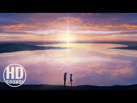 Most Beautiful Music Ever: Silver Lining by Lights & Motion