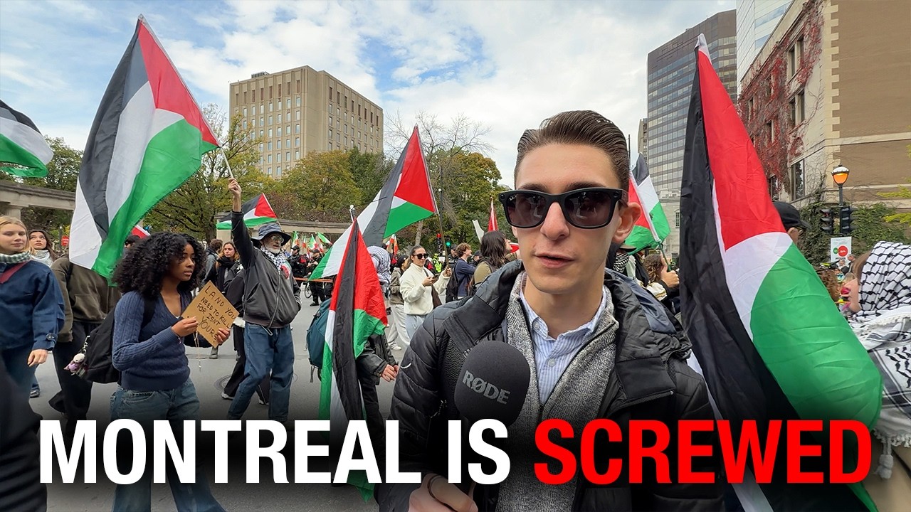 This Could Be The Most Radical Campus In North America