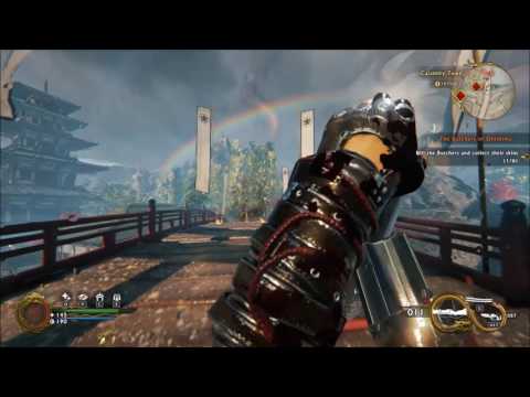 The Butchers Of Onishima - Shadow Warrior 2 Playthrough (Episode #25)