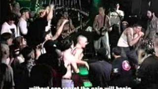 Madball - Set It Off - From the documentary "N.Y.H.C." (Live) Madball - Set It Off - From the documentary "N.Y.H.C." (Live)