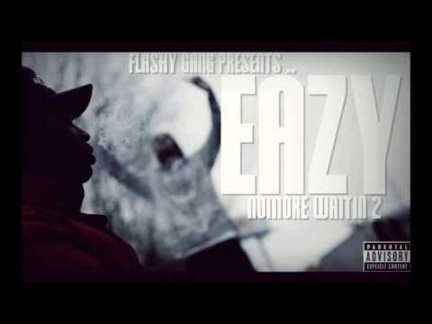 Eazy Feat. WillGz - Hood Aint The Same (NEW 2013)