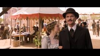 A Million Ways to Die in the West - Foy Mocks Albert - Blu-ray & DVD 10/7