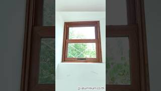 บานยกลายไม้สักทอง