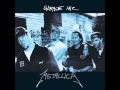 Metallica Whiskey In The Jar