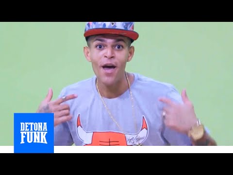 MC Calf - Hoje Eu Vou Sarrar (WebClipe)