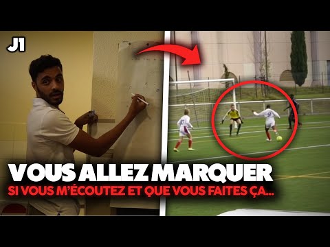 Day 1: WE WON OUR FIRST LEAGUE MATCH (Our strikers really messed up...)