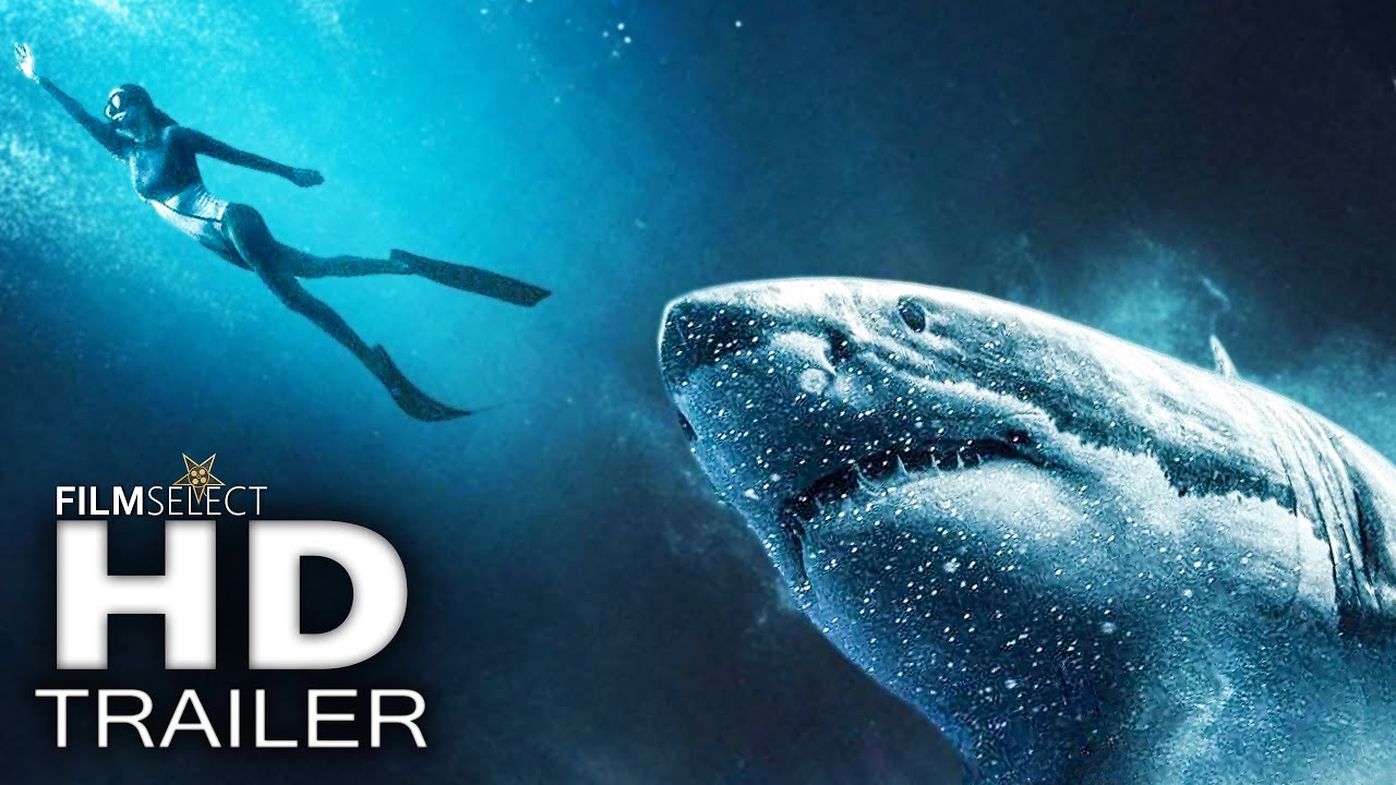 Into the Deep - Videos