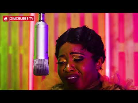 Allanah - Down [ Ndipe Mic]