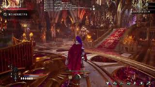 ＃03【配信】悪魔退治続行！！【CRIMSON MOON】