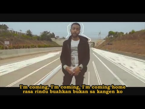 I'm Home ( Karaoke Version ) - Dhoty_Phillips19xx_Pamanoz