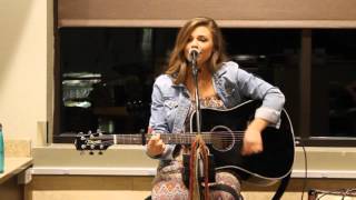 Aubry Rodriguez - &quot;Step Off&quot; by Kacey Musgraves