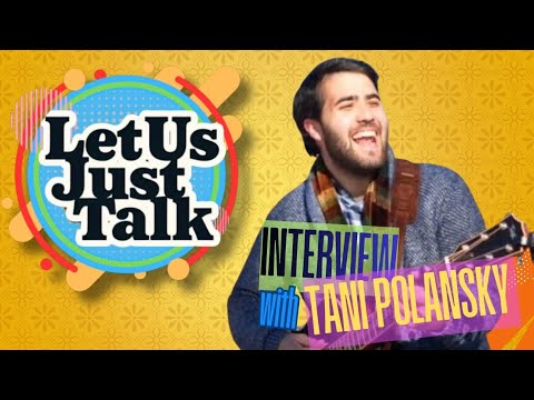my interview with singer TANI POLANSKY