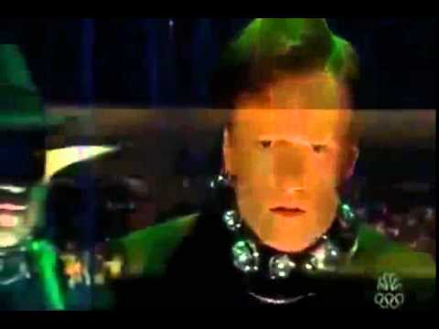 1004 In the Year 2000 2005 08 16 ☺ conan stand up ☺ HQ