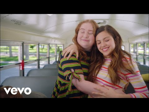 Wondering (Buspool Karaoke) [OST by Cast of High School Musical: The Musical]