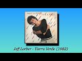 Jeff Lorber - Tierra Verde (1982) AOR