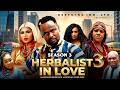 HERBALIST IN LOVE 3 ZUBBY MICHAEL GINA KINGS Nigerian Movies 2026 Latest Full Movies