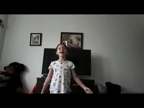 ION ALESSIA MARIA - MAI FRUMOASA DECAT STIU EU