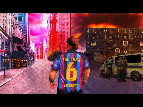 ZssMario - Daytona (Official Visualizer)