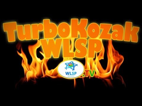 WLSP: TurboKozak, odcinek 9 (sezon pierwszy)