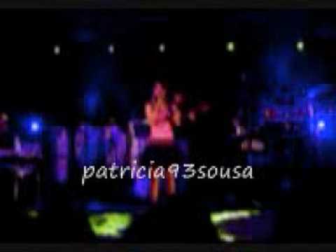 Filipa Azevedo - When You Believe (Rio Meão)