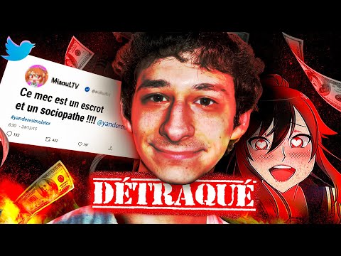 Yandere Simulator and its vile creator...