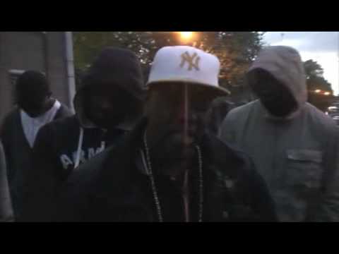 OPB Freestyle (Young Killa, Villen, Billy Da Kid, Prover, Danger, Capo) - Swifturk Visionz