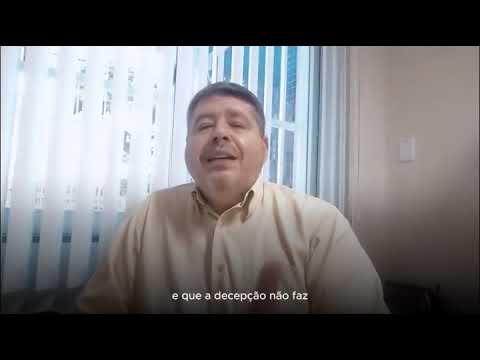 A DOR FORTALECE | REFLEXÃO COM SÉRGIO CAMILO