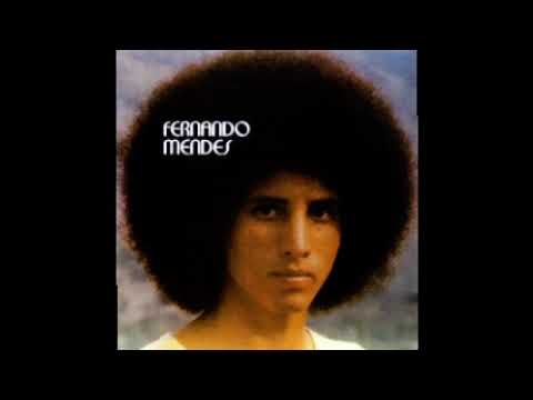 Meu Pequeno Amigo - Fernando Mendes