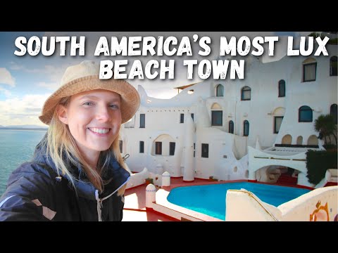 Exploring Uruguay's "Punta del Este" Off-Season | Is It Worth Visiting?