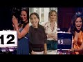 Meghan Markle Chrissy Teigen Reminisce Deal Or No Deal Model Gig