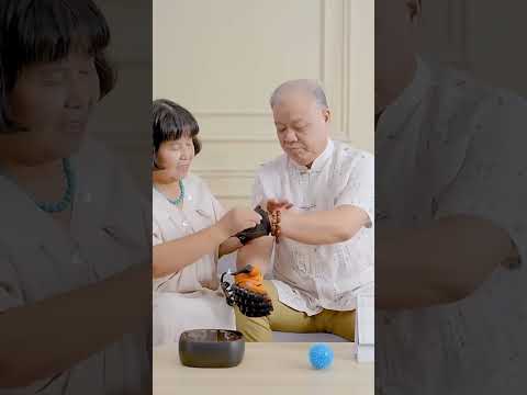 ✅ Müheloses Training mit automatischen Handtrainer-Handschuhen – Produktlink in Bio ( # 2291 ) #e...