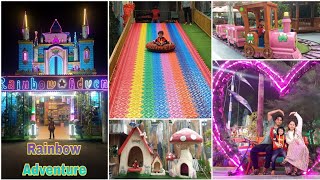 RAINBOW ADVENTURE TERBARU 2023