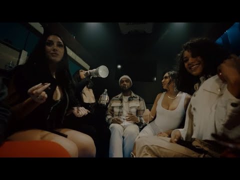 General Fly - "Spark" ft. YLA & BuddBeatz | shot by @ThomasTyrell619