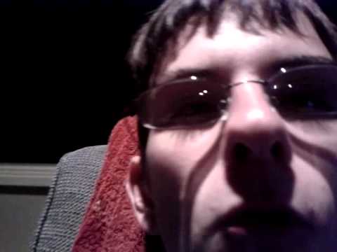 STARSHIPS BY NICKI MINAJ COVER BY BRENT MCMANUS