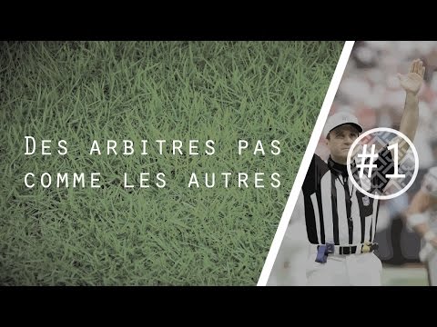 HDS #1 Des arbitres pas comme les autres