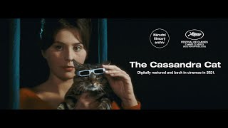 The Cassandra Cat (Vojtěch Jasný, 1963) | trailer 2021