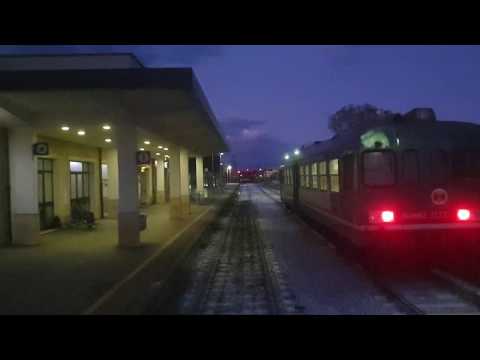 DA LOCRI A BOVALINO DIETRO ALL'IC 567!!!