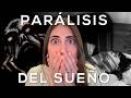 SLEEP PARALYSIS According To SCIENCE