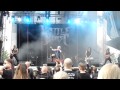 Battle Beast - Sea of Dreams @ live - Jalometalli ...