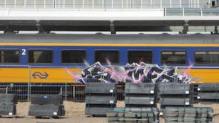 Ontrack 2018 Holland