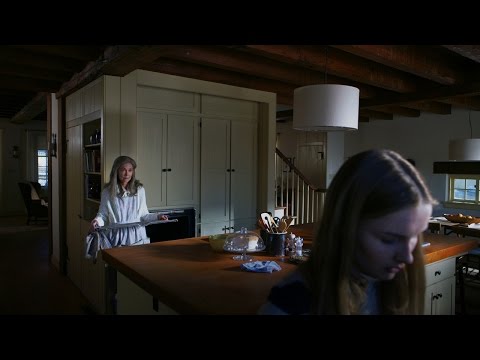 Mark Kermode reviews The Visit