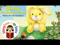 Kids Book Read Aloud Beatrice The Sunbeam Bunny Where Are All The Bees By Moraig DeWitt