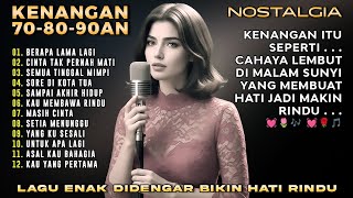 Download lagu TEMBANG KENANGAN 80an 90an Yang BIKIN RINDU Masa Lalu! Lagu NOSTALGIA! mp3 Download lagu TEMBANG KENANGAN 80an 90an Yang BIKIN RINDU Masa Lalu! Lagu NOSTALGIA! mp3