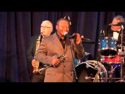 Promotional video thumbnail 1 for Andre Williams band (AWB)