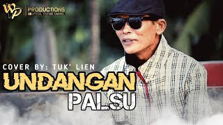 Download lagu CACA HANDIKA - UNDANGAN PALSU COVER BY TUK' LIEN ( Dangdut Koplo ) mp3 Download lagu CACA HANDIKA - UNDANGAN PALSU COVER BY TUK' LIEN ( Dangdut Koplo ) mp3
