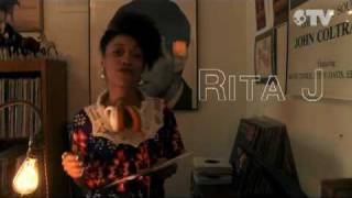 Chillin in Chi Town with Rita J.