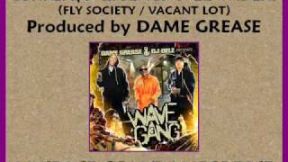 Curren$y - Zigzags & EZ Widers