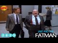 Jake And The Fatman Full Episodes S1 E12 After You Ve Gone Genres Crime Drama Full HD 1080