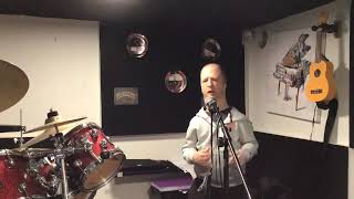 CARRIE (Cliff Richard) Vocal Cover | Real Pure Voice - No Autotune!