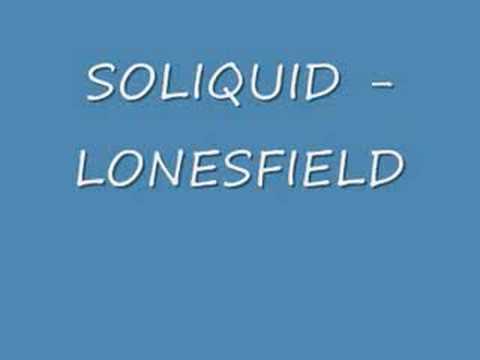Soliquid - Lonesfield